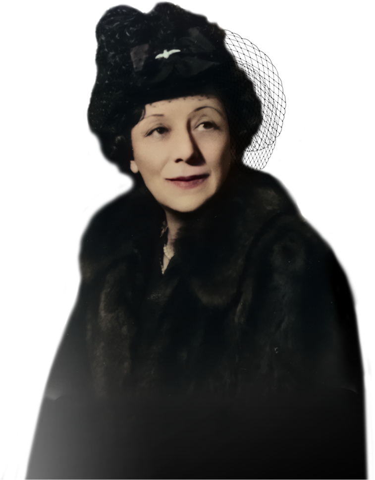 Vera Weizmann